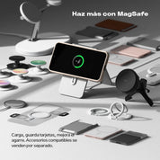 Case Ringke Silicone Magnetic Galaxy S24 (MagSafe)