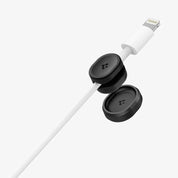 Spigen Magnetic Cable Organizer - Organizador de Cables (3 UND)