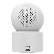 Xiaomi Smart Camera C301 - cámara de seguridad 2K con visión 360°