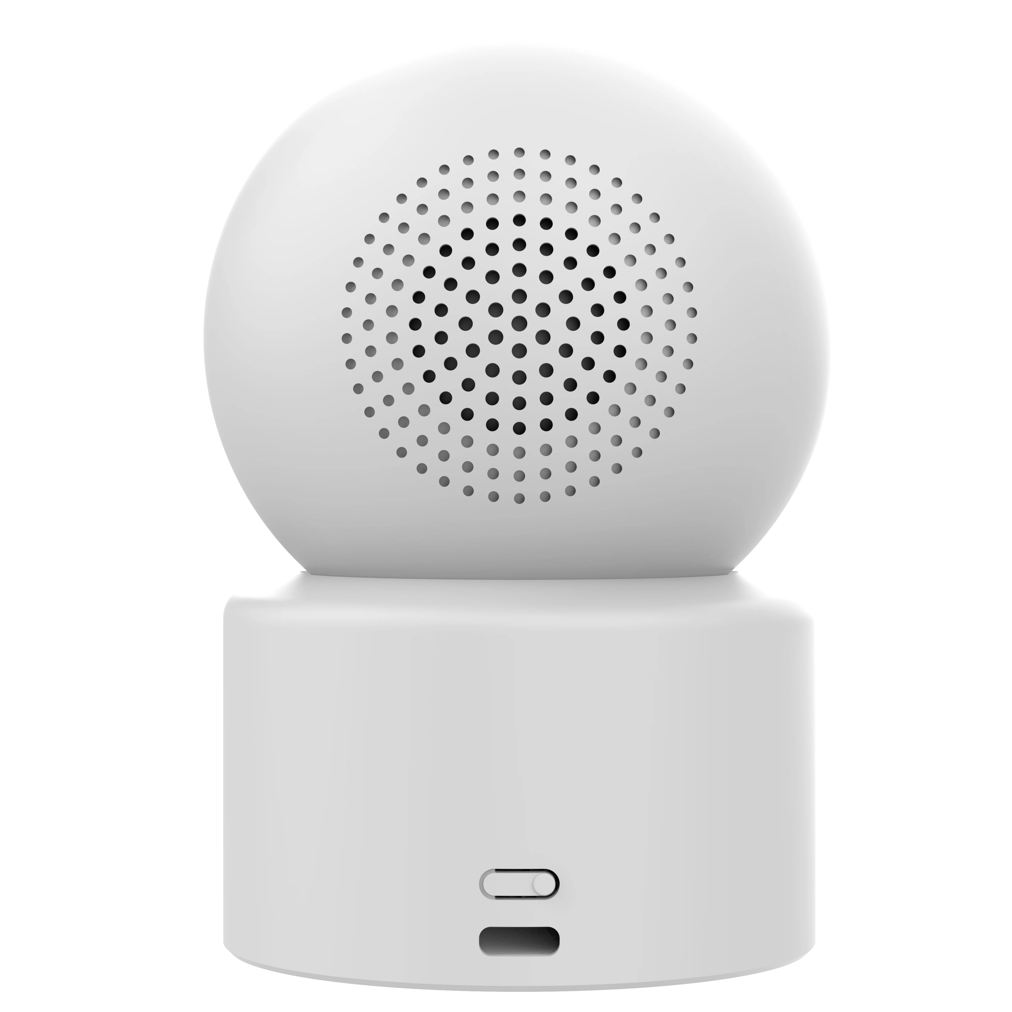 Xiaomi Smart Camera C301 - cámara de seguridad 2K con visión 360°