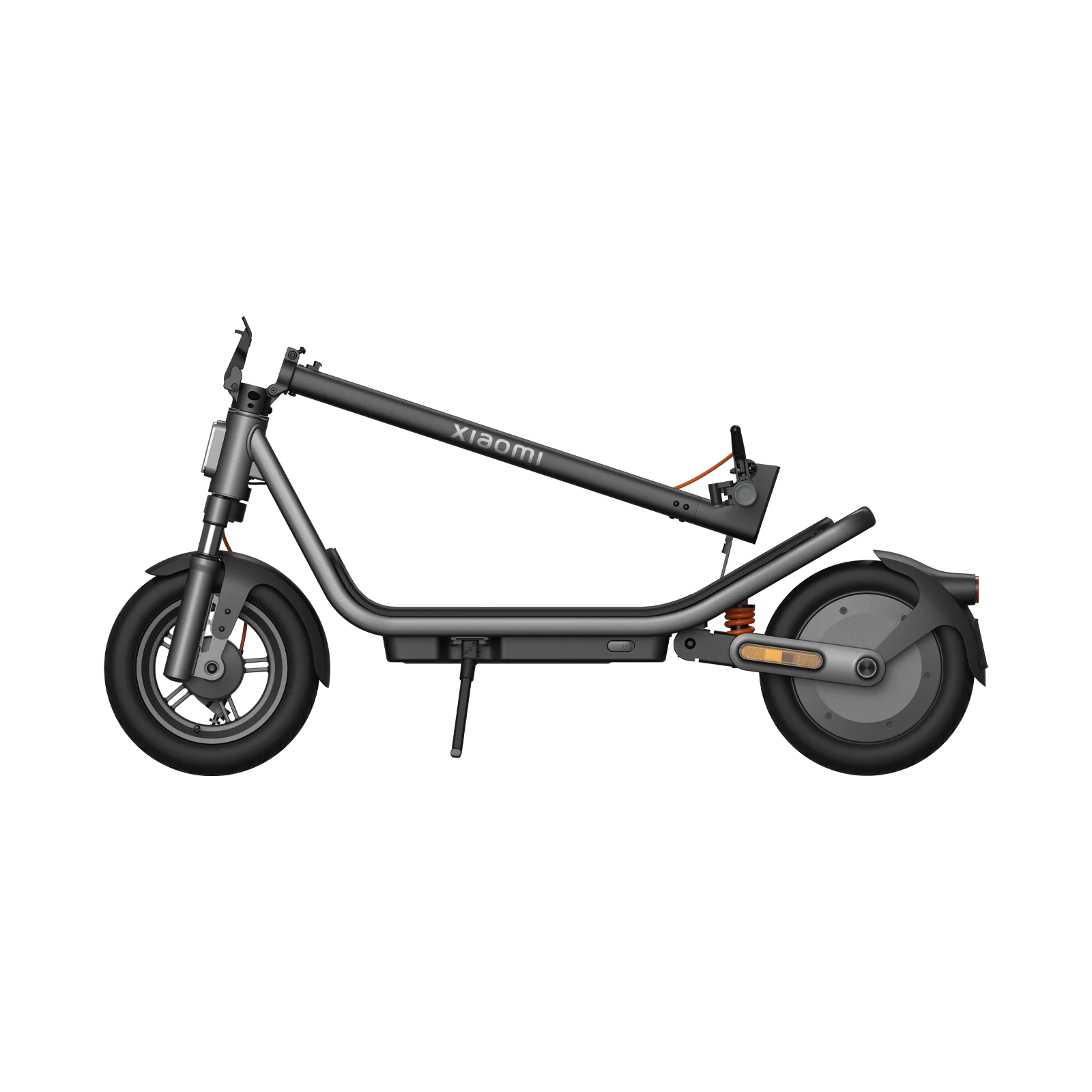 Xiaomi Electric Scooter 6 - scooter 1000W hasta 60km con suspensión