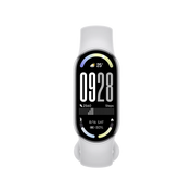 Xiaomi Smart Band 10 - Silver