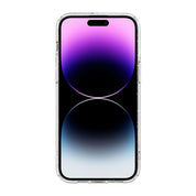 Case Cyrill Shine iPhone 14 Pro Max (MagSafe) + 2 Protectores de pantalla + Correa
