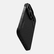 Case Aulumu Aramid Fiber iPhone 16 Pro Max (MagSafe)