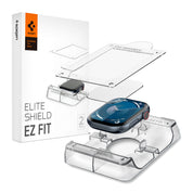 Mica Spigen EliteShield EZ Fit Apple Watch 46mm Serie 10 (2 UND)