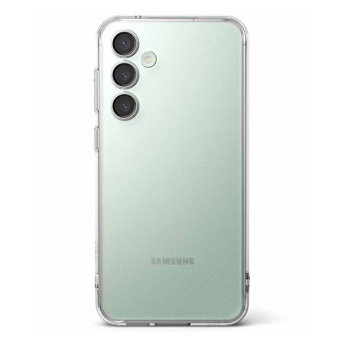 Case Ringke Fusion Galaxy S23 FE - Matte Clear