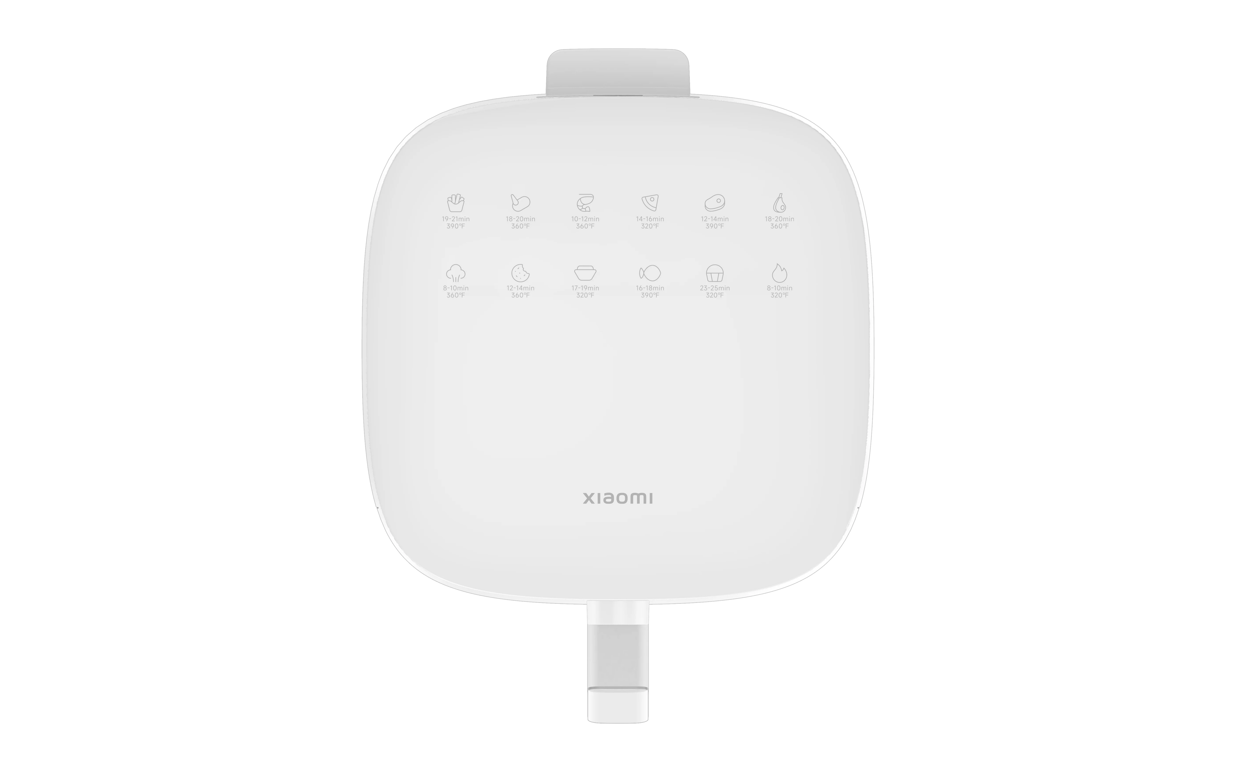 Xiaomi Air Fryer Essential 6L - Freidora de Aire