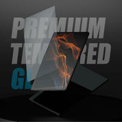 Vidrio Ringke Invisible Defender Galaxy Tab S10 Ultra / S9 Ultra / S8 Ultra