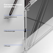 Case Ringke Fusion Galaxy Tab S8 Ultra