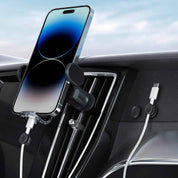 Spigen Magnetic Cable Organizer - Organizador de Cables (3 UND)