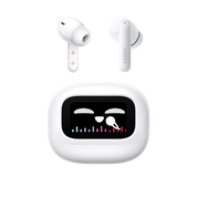 UGREEN EchoBuds Magic Active Noise Cancelling Earbuds with Smart Touchscreen