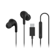 Xiaomi Type-C Earphones - audífonos USB-C con sonido Hi-Res