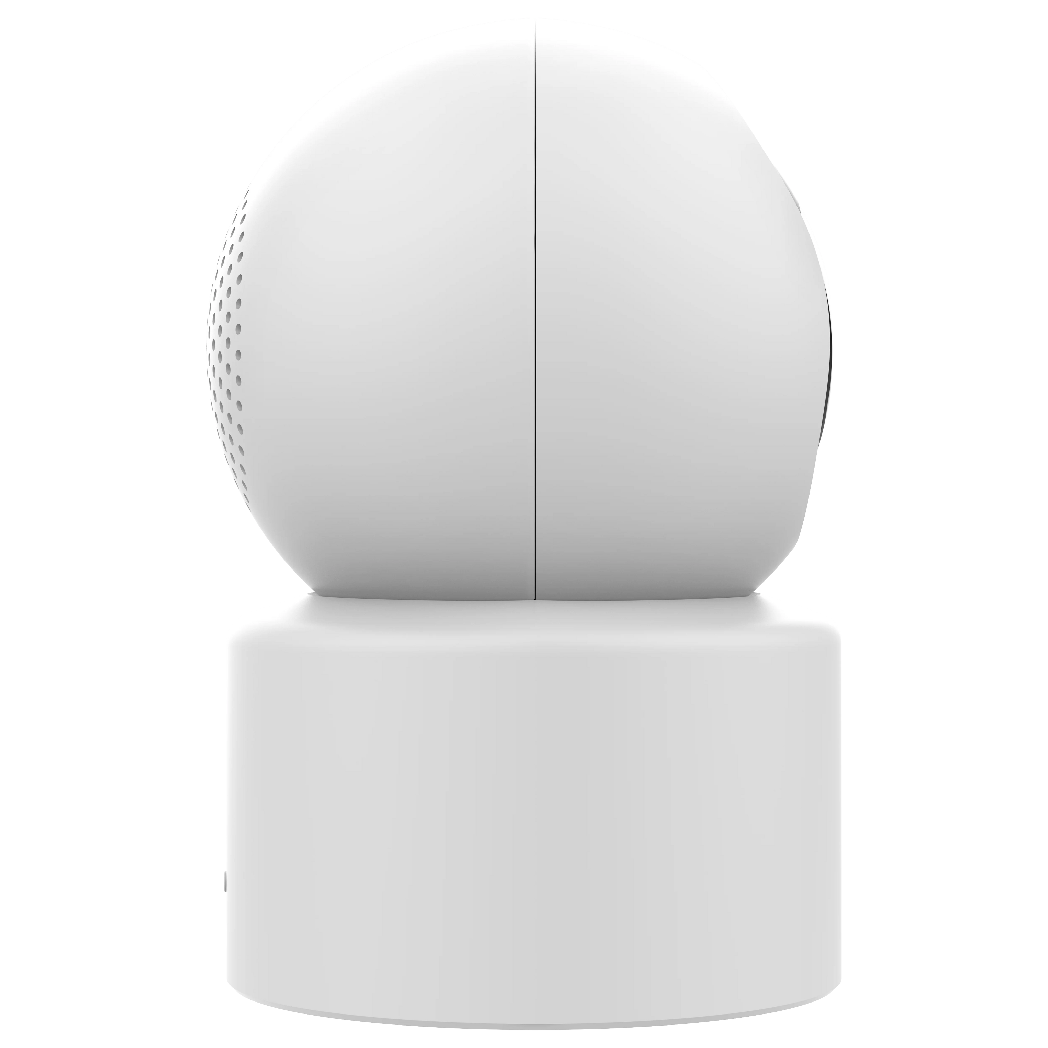 Xiaomi Smart Camera C301 - cámara de seguridad 2K con visión 360°