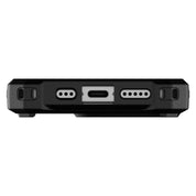 Case UAG Monarch Pro iPhone 15 Pro (MagSafe) - Carbon Fiber