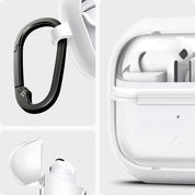 Case Spigen Ultra Hybrid Galaxy Buds3 / 3 Pro - Jet White
