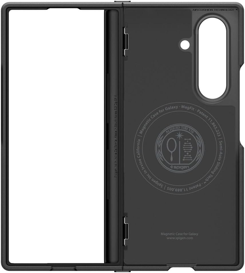 Case Spigen Slim Armor Pro Galaxy Z Fold7 (Magsafe)