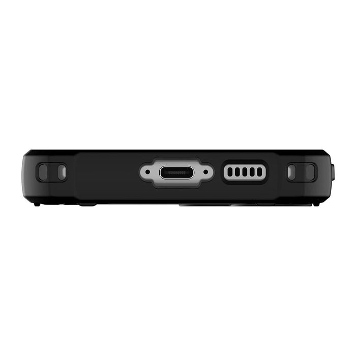 Case UAG Monarch Galaxy S23 Plus - Kevlar Black