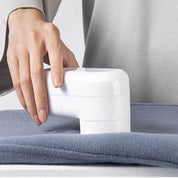 Xiaomi Mijia Hair Ball Trimmer – Cortadora de pelusas eficiente