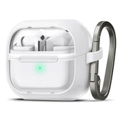 Case Spigen Ultra Hybrid Galaxy Buds3 / 3 Pro - Jet White