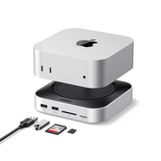 UGREEN CM841 - dock 11 en 1 para Mac mini M4