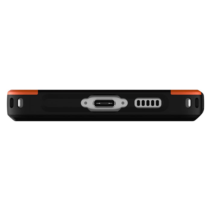 Case UAG Civilian Galaxy S23 Plus - Black