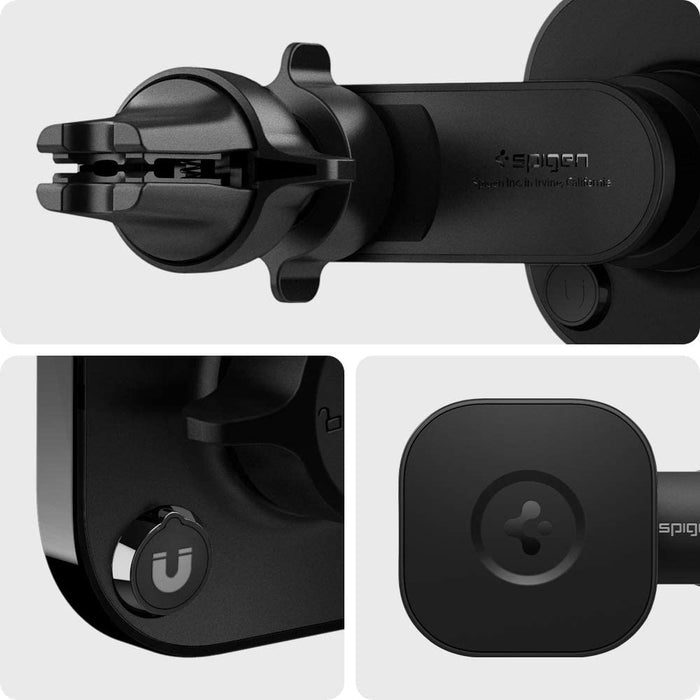 Spigen Car Mount OneTap (MagSafe) - Montura para auto