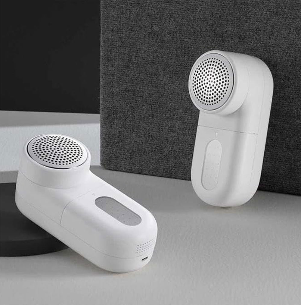 Xiaomi Mijia Hair Ball Trimmer – Cortadora de pelusas eficiente