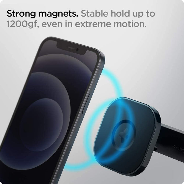 Spigen Car Mount OneTap (MagSafe) - Montura para auto