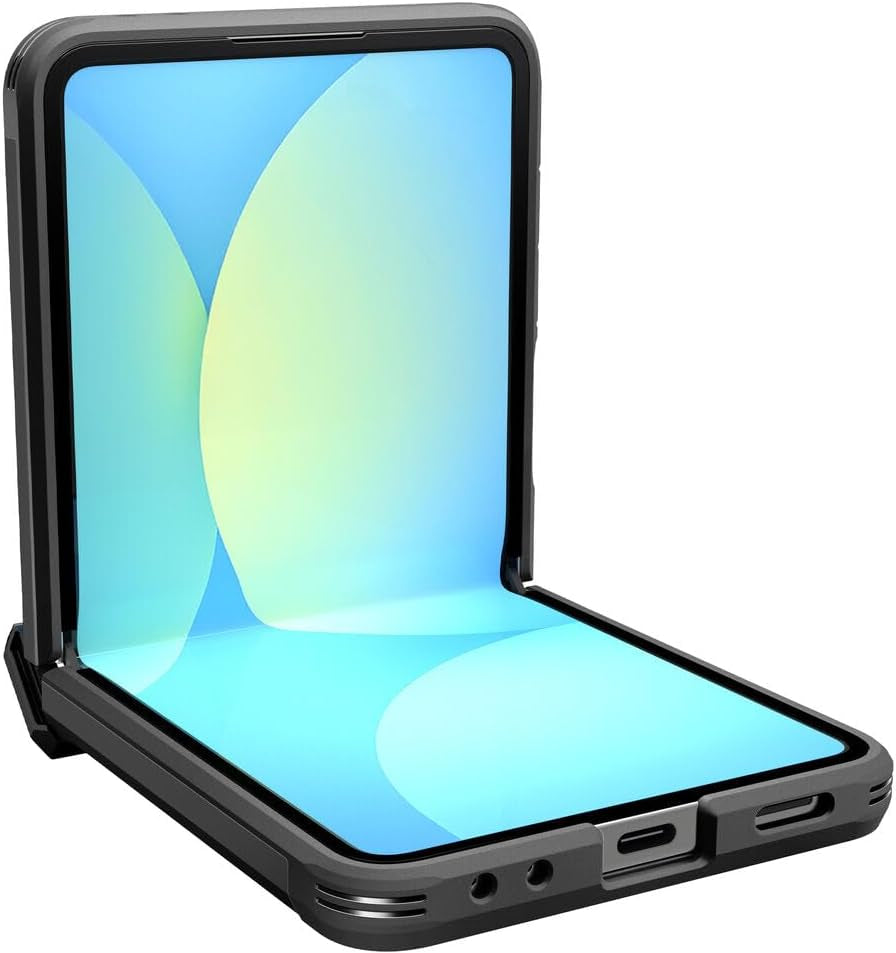 Case Spigen Tough Armor Pro Galaxy Z Flip 7 (MagSafe)