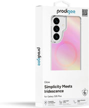 Case Prodigee Glow Galaxy S26 Plus (MagSafe)