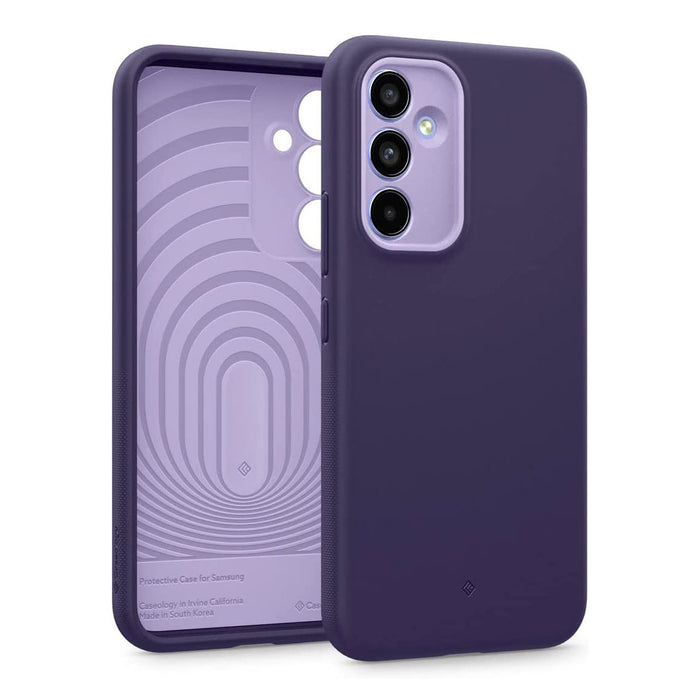 Caseology Nano Pop Galaxy A54 5G - Light Violet