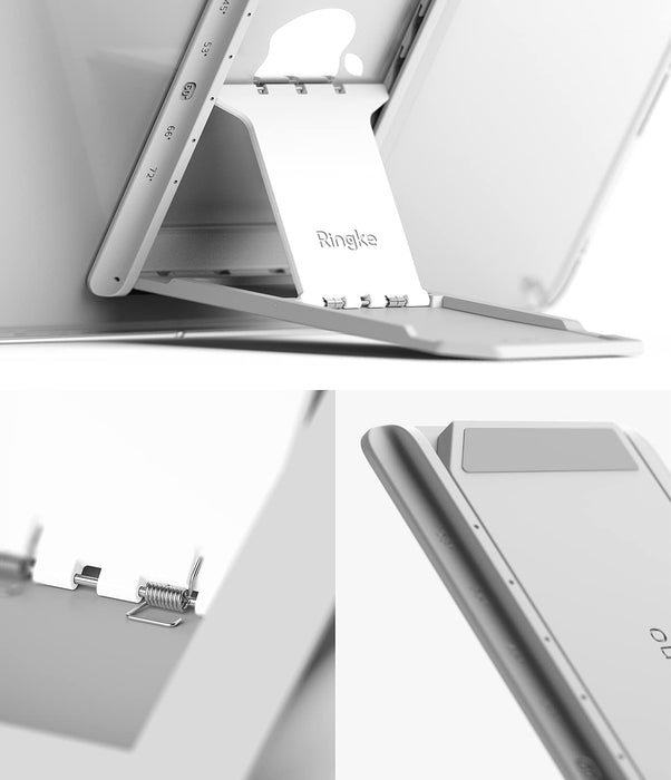 Case Ringke Fusion + Stand iPad Pro 11'' (Todas las generaciones)