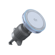 UGREEN MagFlow Magnetic Wireless Car Charger 25W (Magsafe-Compatible)