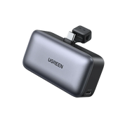 UGREEN mini power bank 5000mAh 22.5W de 2 puertos