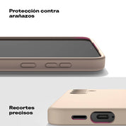 Case Ringke Silicone Magnetic Galaxy S24 (MagSafe)