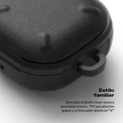 Case Ringke Onyx Galaxy Buds FE / Buds2 / 2 Pro / Live / Buds Pro - Black