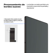 Vidrio Ringke Invisible Defender Galaxy Tab S10 Ultra / S9 Ultra / S8 Ultra