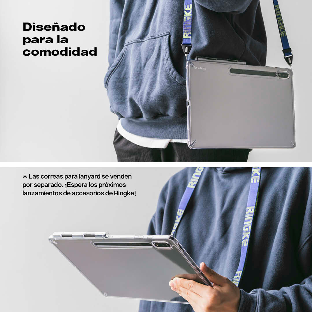 Case Ringke Fusion Galaxy Tab S8 Ultra