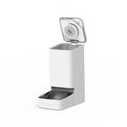 Xiaomi Smart Pet Food Feeder 2 - comedero inteligente de 5L