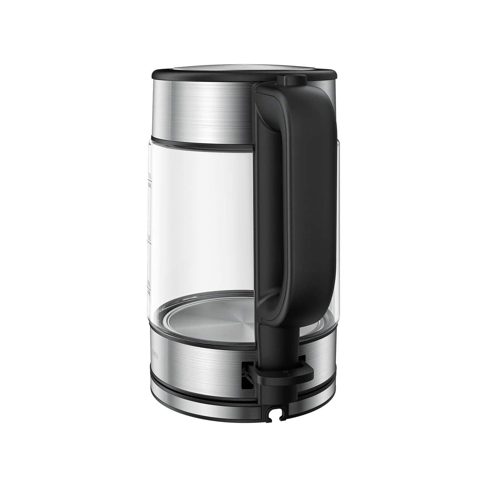 Xiaomi Electric Glass Kettle - Hervidor de vidrio resistente y ebullición rápida