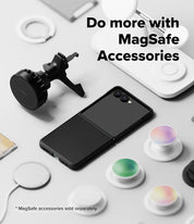 Case Ringke Onyx Magnetic Galaxy Z Flip7 (MagSafe)