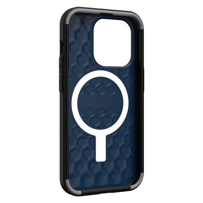 Case UAG Civilian iPhone 14 Pro (MagSafe) - Mallard