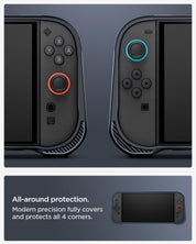 Case Spigen Rugged Armor Nintendo Switch 2