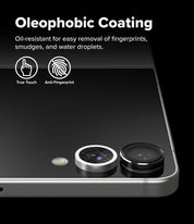 Protector de Cámara Ringke Lens Frame Galaxy Z Flip7 (2 UND)