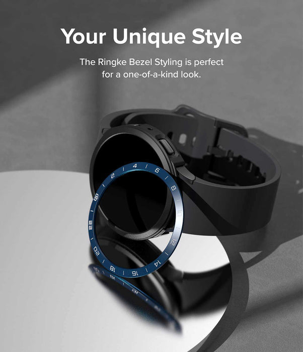 Case Ringke Air Sports + Bezel Galaxy Watch 5 (40MM)