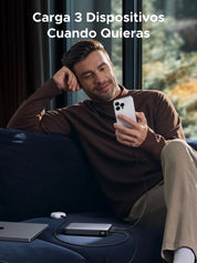 Power Bank UGREEN 25,000 mAh 145W (QC / PD) - 90597A