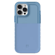 Case UAG U Dip iPhone 13 Pro Max (OUTLET) - Cerulean