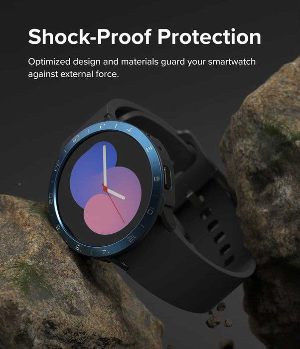 Case Ringke Air Sports + Bezel Galaxy Watch 5 (40MM)