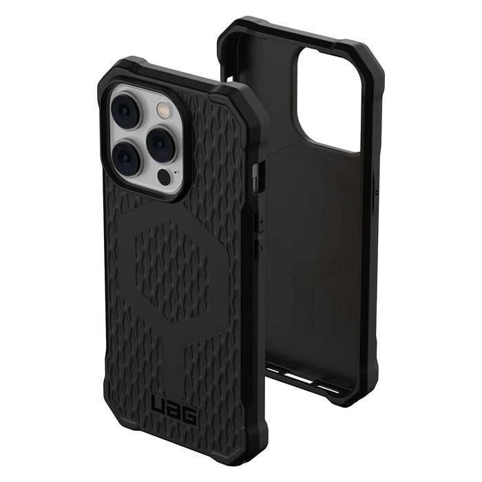 Case UAG Essential Armor iPhone 14 Pro (Magsafe) - Black