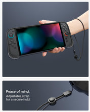 Case Spigen Rugged Armor Nintendo Switch 2